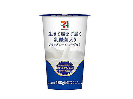 コンビニに行くとつい買ってしまうもの