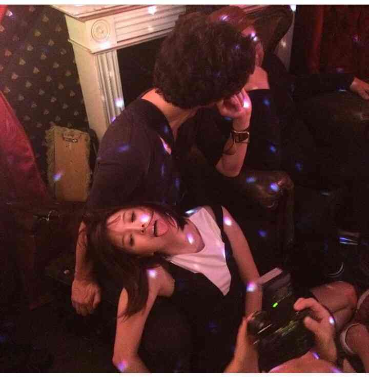 松本潤に二股疑惑が浮上 葵つかさのツイートに罵詈雑言が寄せられる