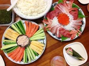 ♪おもてなし料理のオススメ♪