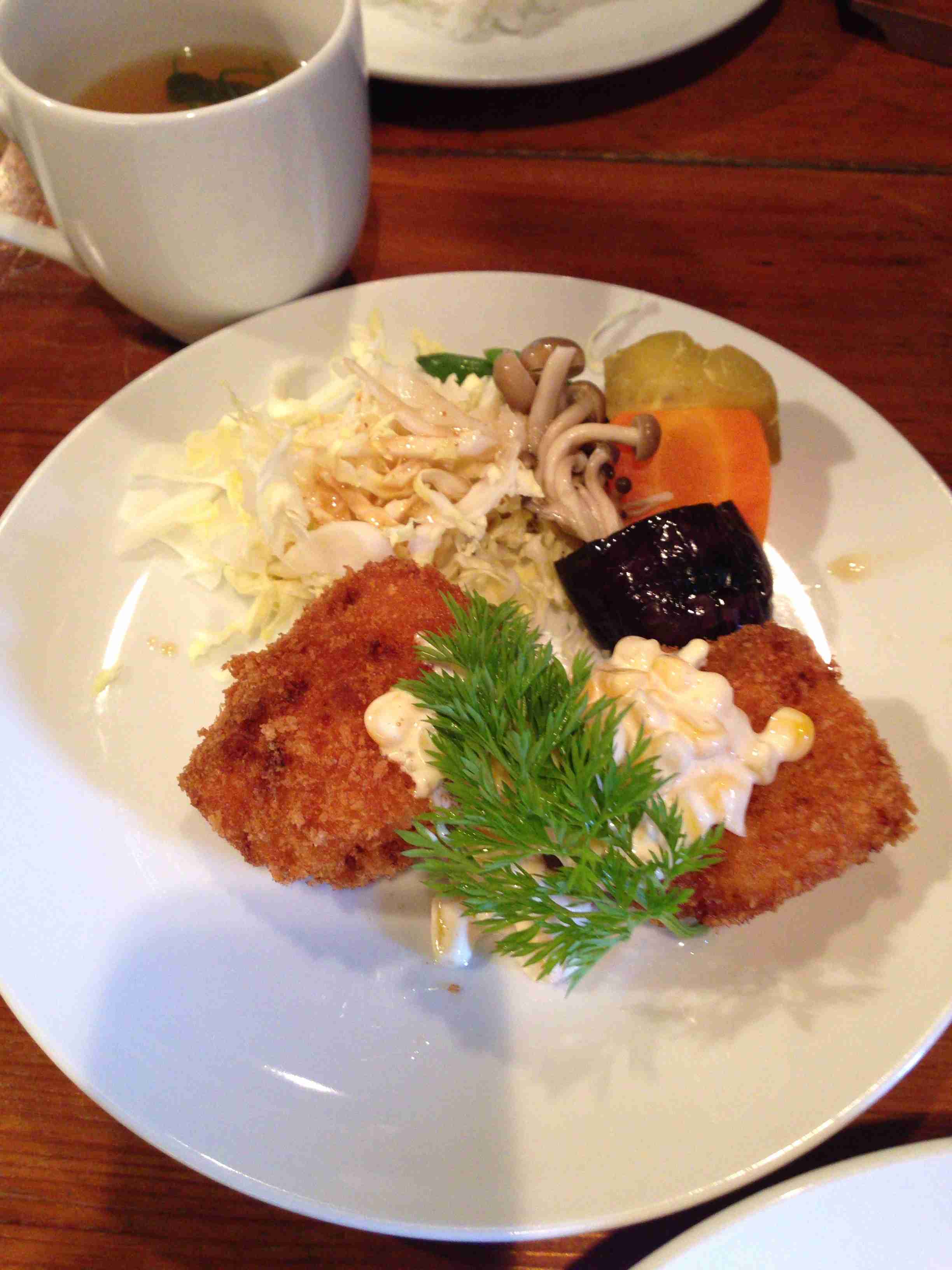 ♪おもてなし料理のオススメ♪