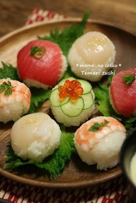 ♪おもてなし料理のオススメ♪