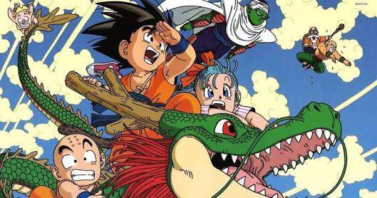 主人公が成長するような漫画、アニメ、小説、映画を教えてください