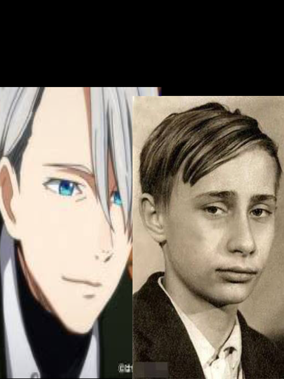 プーチンの画像を集めよう！part2