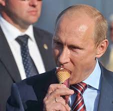 プーチンの画像を集めよう！part2