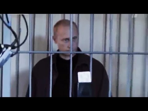 プーチンの画像を集めよう！part2