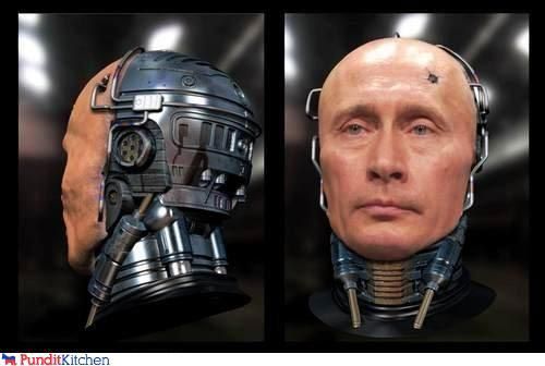 プーチンの画像を集めよう！part2