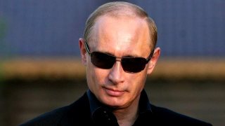 プーチンの画像を集めよう！part2