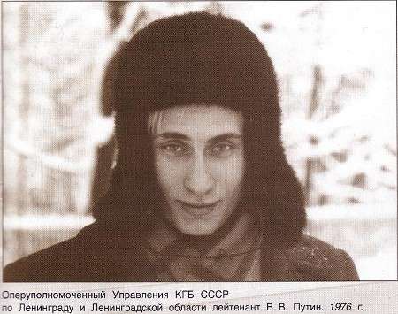 プーチンの画像を集めよう！part2