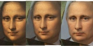 プーチンの画像を集めよう！part2