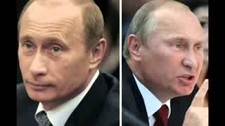 プーチンの画像を集めよう！part2
