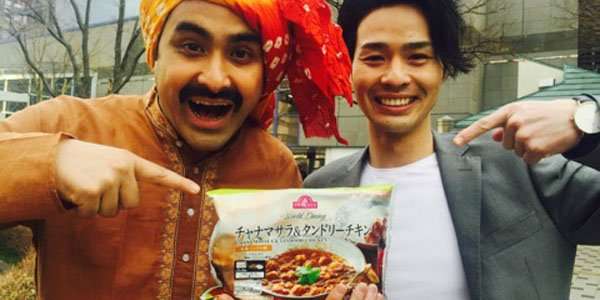 【暇トピ】カレー作りの工程を一つずつ書いていくトピ