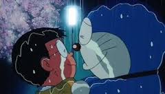 泣けるアニメ