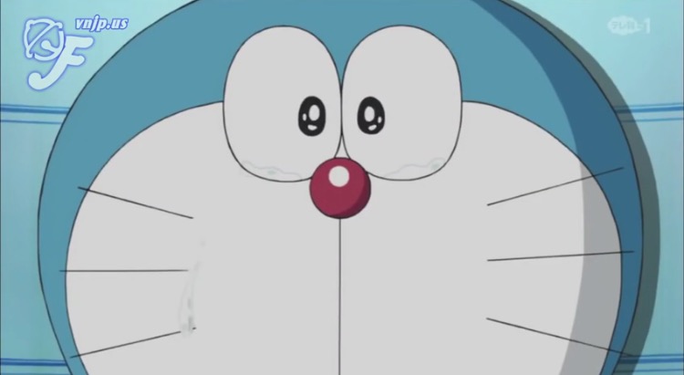 泣けるアニメ