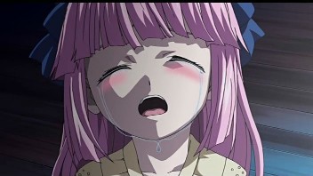 泣けるアニメ