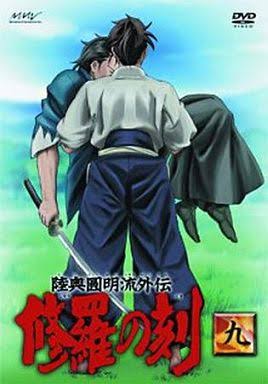 泣けるアニメ