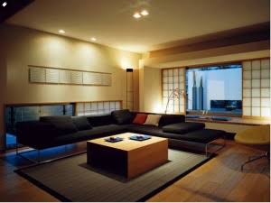 部屋が和室な人