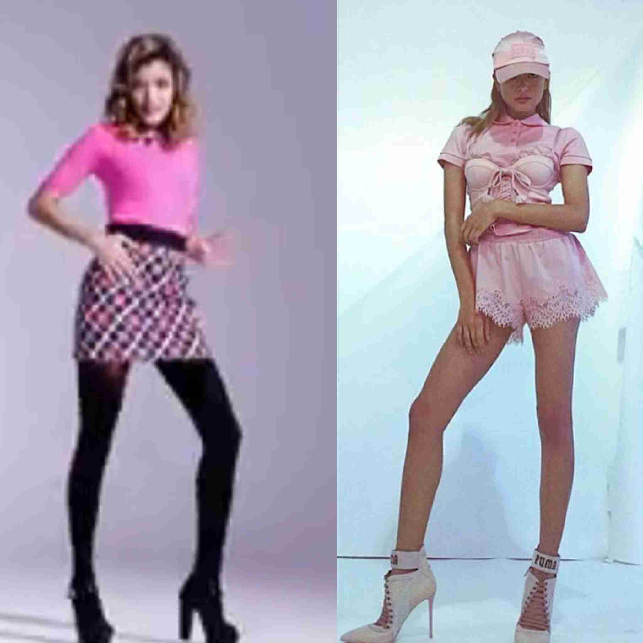 ローラ、ショーパン圧巻美脚に驚愕の声「脚なが！」「同じ人間とは思えない」