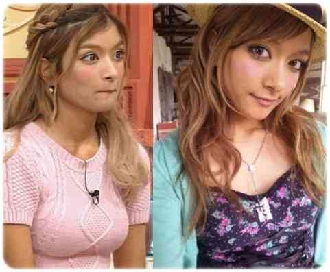 ローラ、ショーパン圧巻美脚に驚愕の声「脚なが！」「同じ人間とは思えない」