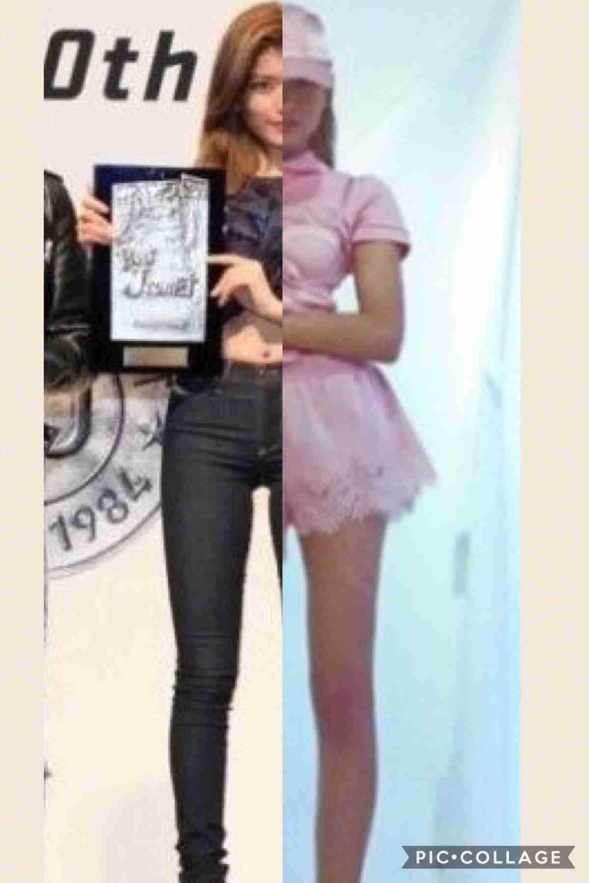 ローラ、ショーパン圧巻美脚に驚愕の声「脚なが！」「同じ人間とは思えない」
