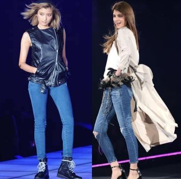 ローラ、ショーパン圧巻美脚に驚愕の声「脚なが！」「同じ人間とは思えない」