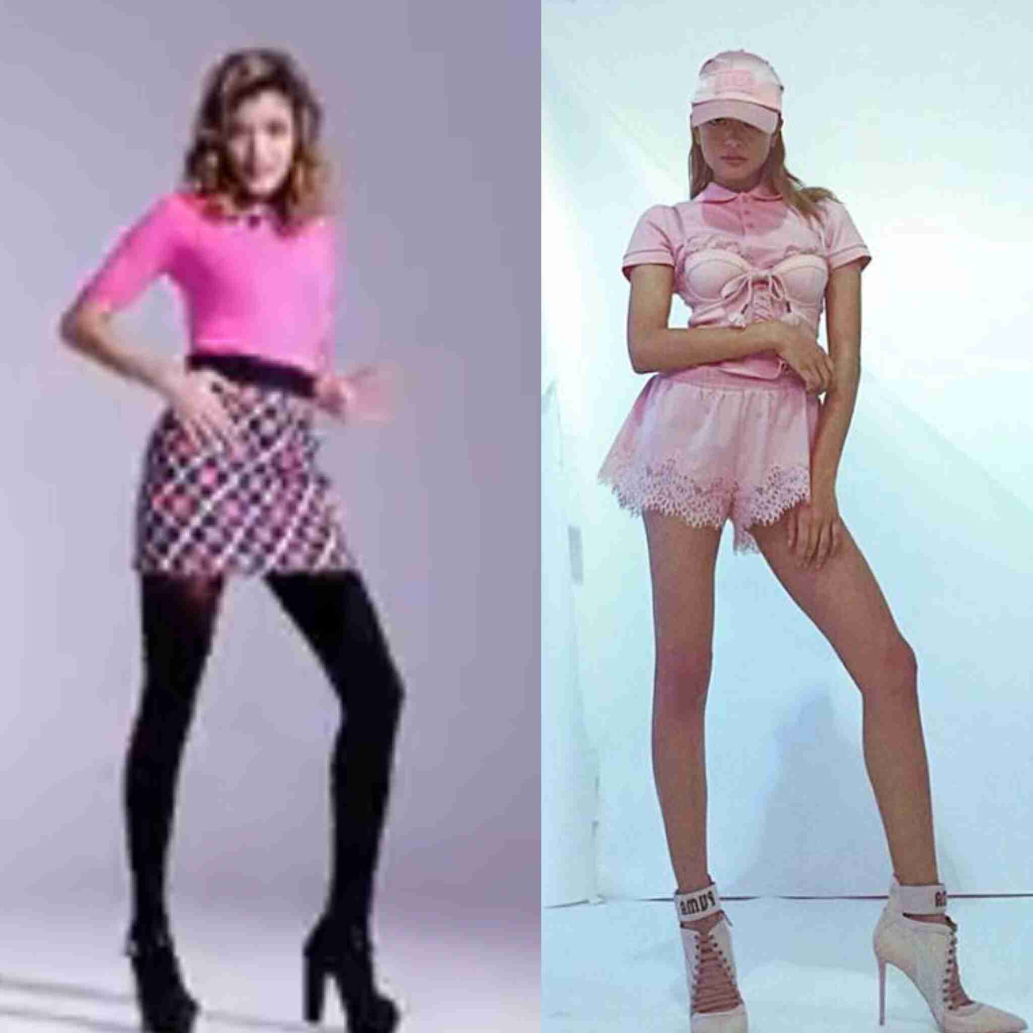 ローラ、ショーパン圧巻美脚に驚愕の声「脚なが！」「同じ人間とは思えない」