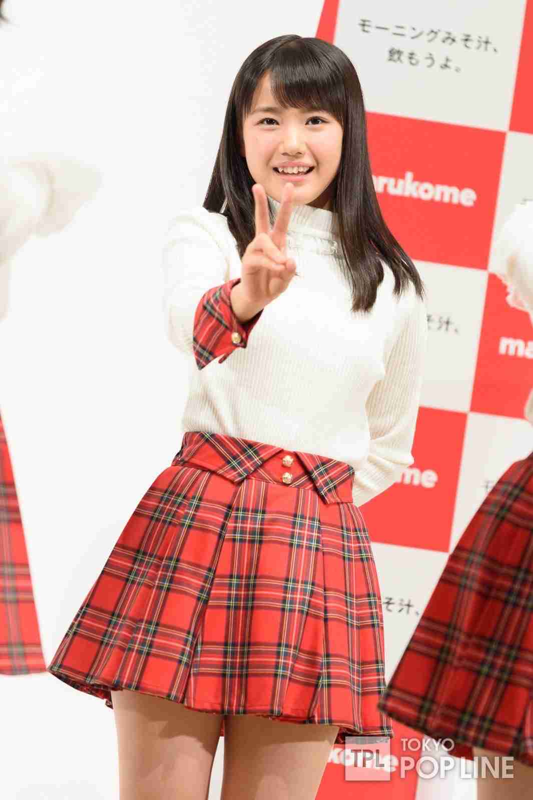 モーニング娘。'17　デビュー曲「モーニングコーヒー」を「モーニングみそ汁」にリメーク　中澤裕子から「誇りに思って」