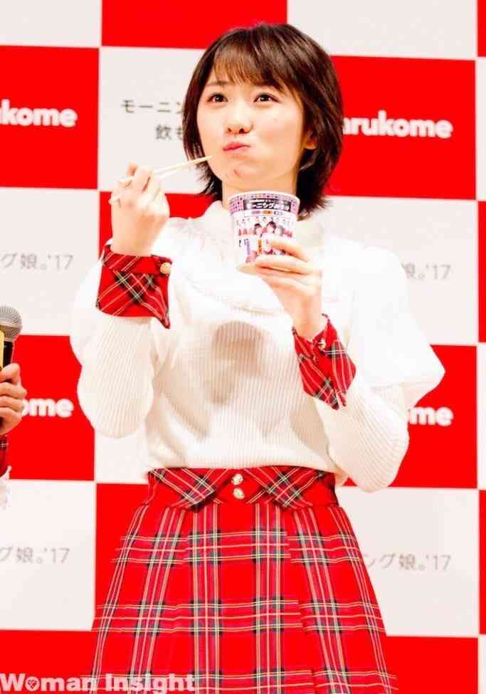 モーニング娘。'17　デビュー曲「モーニングコーヒー」を「モーニングみそ汁」にリメーク　中澤裕子から「誇りに思って」
