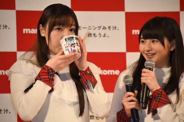 モーニング娘。'17　デビュー曲「モーニングコーヒー」を「モーニングみそ汁」にリメーク　中澤裕子から「誇りに思って」