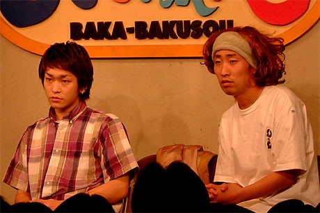 ファンレターを送った事ありますか?