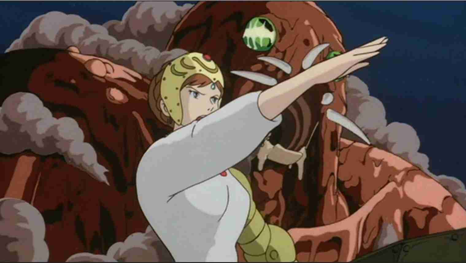アニメ・漫画の好きなバトルシーン