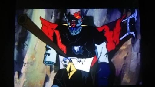 アニメ・漫画の好きなバトルシーン