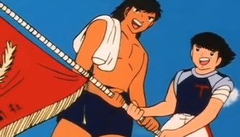 アニメ・漫画の好きなバトルシーン