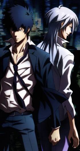 アニメ・漫画の好きなバトルシーン