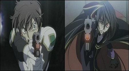 アニメ・漫画の好きなバトルシーン