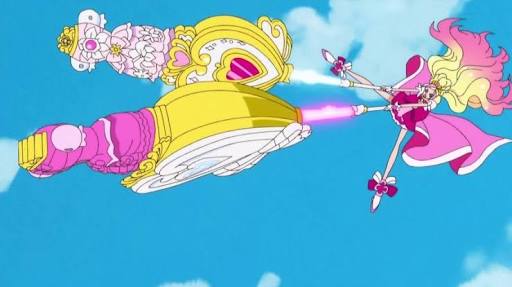アニメ・漫画の好きなバトルシーン