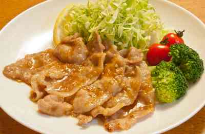 夕食前にお腹を空かせるトピ