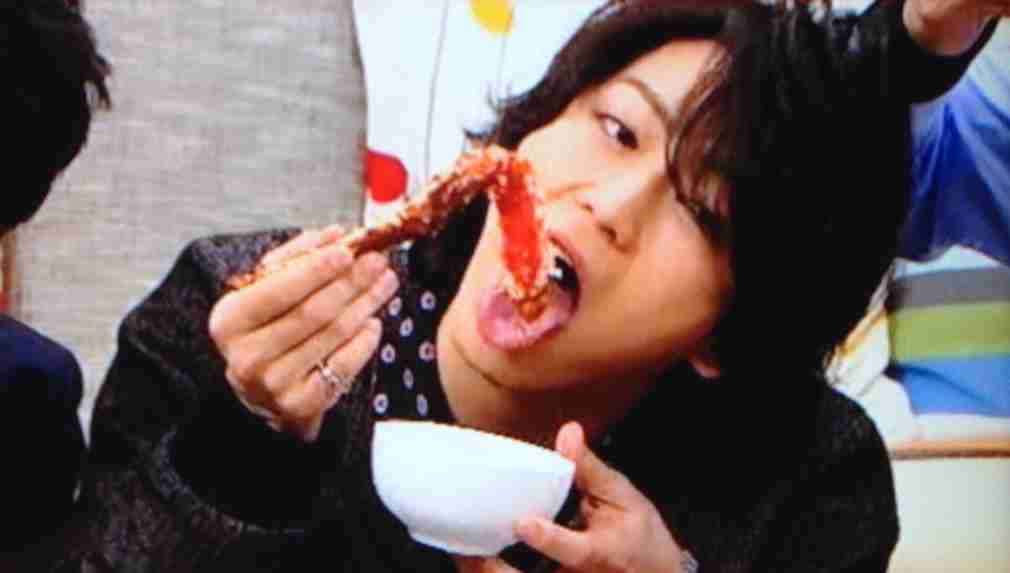 夕食前にお腹を空かせるトピ
