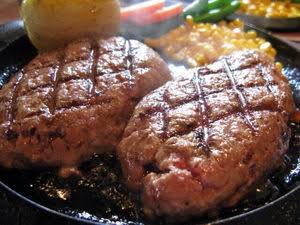 夕食前にお腹を空かせるトピ