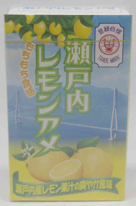 全国区商品のご当地限定味