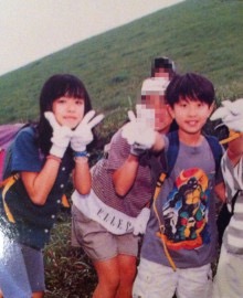 益若つばさときゃりーぱみゅぱみゅのスキーウェアが同じ！→益若は深瀬との画像削除でネット困惑