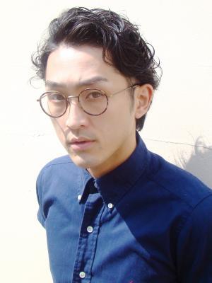 よく見るコーデ