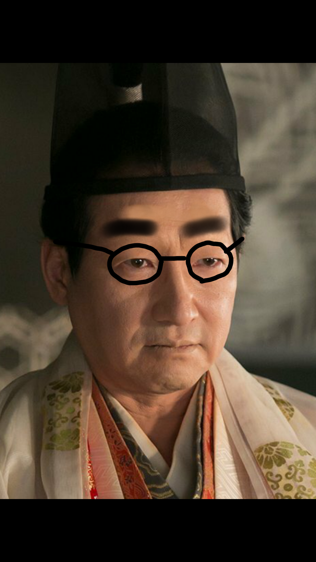 春風亭昇太がメガネかけてない！　大河＜おんな城主 直虎＞出演で視聴者「怖い」「だれ？」「まったくわからん」の声