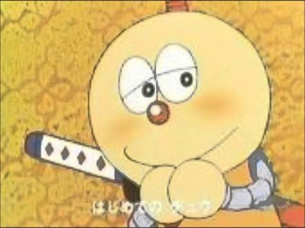 ちょっと古いアニソン好きな人～