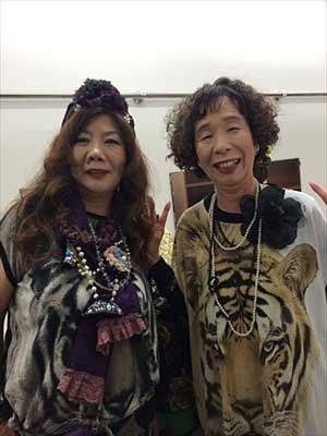 買わない柄、アイテム、色。