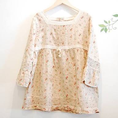 買わない柄、アイテム、色。