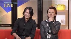 BUCK-TICK 櫻井敦司さん好きな人！Part2