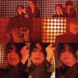BUCK-TICK 櫻井敦司さん好きな人！Part2