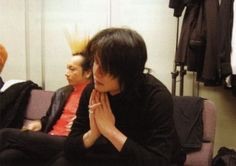 BUCK-TICK 櫻井敦司さん好きな人！Part2