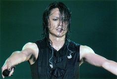 BUCK-TICK 櫻井敦司さん好きな人！Part2