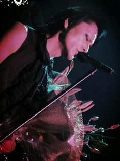 BUCK-TICK 櫻井敦司さん好きな人！Part2